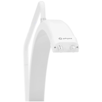 Lampa kosmetyczna zabiegowa z regulowaną wysokością 3000 - 6000 K LED 40 W