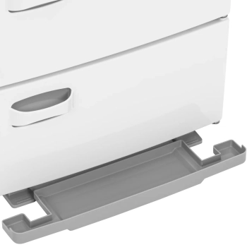 Podgrzewacz do ręczników ze sterylizacją UV 70 C 2 x 14 l 440 W