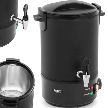 Topiarka do wosku elektryczna 6.5 l 30-110 C 1500 W