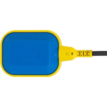 Pompa zanurzeniowa zatapialna do brudnej wody z rozdrabniaczem 500 l/min 2100 W