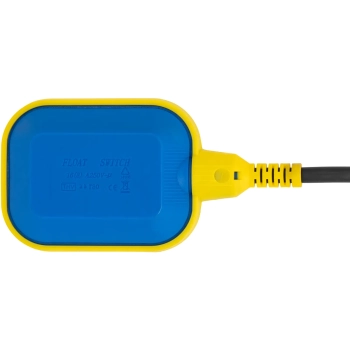 Pompa zanurzeniowa zatapialna do brudnej wody z rozdrabniaczem 340 l/min 900 W