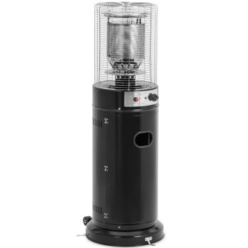 Lampa grzewcza promiennik ciepła gazowy tarasowy 11 kW 1370 mm