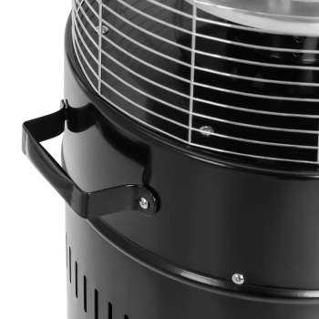 Lampa grzewcza promiennik ciepła gazowy tarasowy 11 kW 1370 mm
