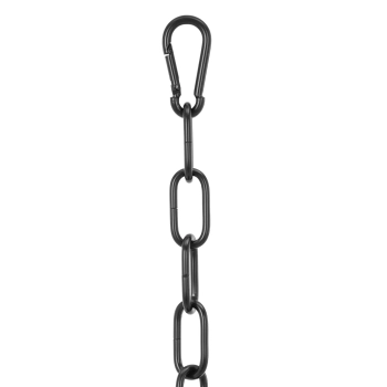 Lampa grzewcza tarasowa na podczerwień wisząca z pilotem 600/1200/1800 W