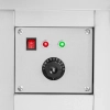 Szafa grzewcza podgrzewacz do talerzy 30-80 C 100 x 60 x 85 cm 2.4kW
