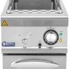 Makaroniarka warnik do makaronu elektryczny wolnostojący 400 V 9 kW