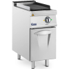 Grill lawowy elektryczny Pro 730 50-300 C 400 V 4.05 W