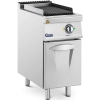 Grill lawowy elektryczny Pro 730 50-300 C 400 V 4.05 W