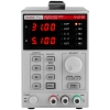 Zasilacz laboratoryjny serwisowy z funkcją pamięci LED 0-30 V 0-10 A DC
