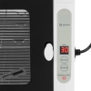 Sterylizator UV do narzędzi kosmetycznych z timerem LED 8 l
