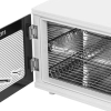 Sterylizator UV do narzędzi kosmetycznych z timerem LED 8 l