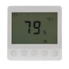 Osuszacz powietrza pochłaniacz wilgoci budowlany 550 m3/h do 120 m2 820 W
