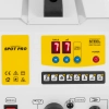 Zgrzewarka spotter do usuwania wgnieceń w karoserii 6800 A 230 V - zestaw