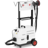 Szlifierka do karoserii z odkurzaczem mobilna 2600 Pa 1600 W