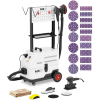 Szlifierka do karoserii z odkurzaczem mobilna 2600 Pa 1600 W