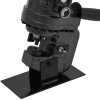 Wykrawacz otworów dziurkacz do blachy elektrohydrauliczny 1200 W