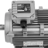 Silnik elektryczny asynchroniczny trójfazowy 2870 obr./min 230/400 V 2.2 kW
