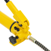 Pompa hydrauliczna ręczna do podnośników siłowników 700 bar do 100 t