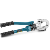 Zaciskarka prasa do rur hydrauliczna z matrycami TH 16/20/26/32 mm 6t