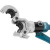 Zaciskarka prasa do rur hydrauliczna z matrycami TH 16/20/26/32 mm 6t