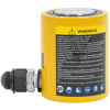 Siłownik cylinder hydrauliczny 106 mm skok 50 mm 20 t