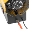 Nagrzewnica dmuchawa gazowa budowlana do 160 m2 20 kW