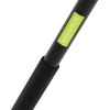 Szczotka teleskopowa z przyłączem wody do mycia okien paneli szer. 35 cm 125-360 cm
