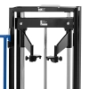 Ściągacz pneumatyczny do sprężyn 410 mm śr. 105-180 mm 1 t 8 bar