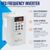 Przetwornica częstotliwości VFD falownik 500 Hz 3700 W 400 V