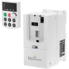 Przetwornica częstotliwości VFD falownik 500 Hz 3700 W 400 V