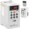Przetwornica częstotliwości VFD falownik 500 Hz 1500 W 400 V