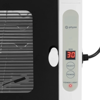 Sterylizator UV do narzędzi kosmetycznych z timerem LED 8 l