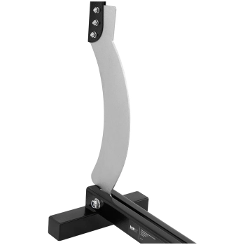 Gilotyna przecinarka ręczna do paneli laminowanych 10 mm / 305 mm