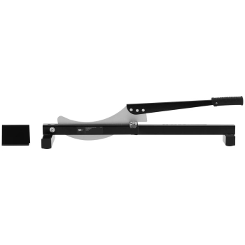 Gilotyna przecinarka ręczna do paneli laminowanych 10 mm / 305 mm