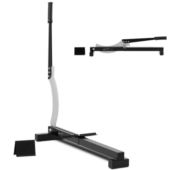 Gilotyna przecinarka ręczna do paneli laminowanych 10 mm / 305 mm