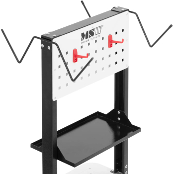 Szlifierka do karoserii z odkurzaczem mobilna 2600 Pa 1600 W