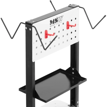 Szlifierka do karoserii z odkurzaczem mobilna 2600 Pa 1600 W
