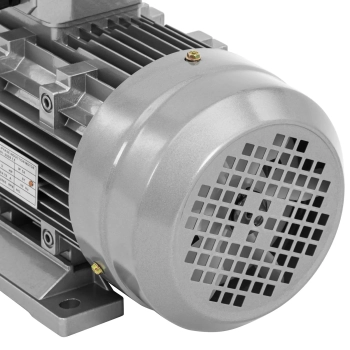 Silnik elektryczny asynchroniczny trójfazowy 2870 obr./min 230/400 V 2.2 kW