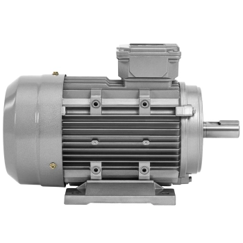Silnik elektryczny asynchroniczny trójfazowy 2870 obr./min 230/400 V 2.2 kW