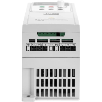 Przetwornica częstotliwości VFD falownik 500 Hz 1500 W 230 V