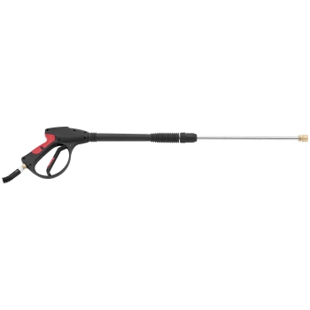 Myjka ciśnieniowa spalinowa 200 bar 9 l/min 4500 W