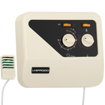 Panel sterujący kontroler sterownik do sauny TCO 400 V 3 N