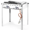 Grill gazowy 