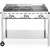 Grill gazowy 