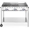 Grill gazowy 