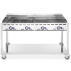 Grill gazowy 
