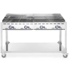 Grill gazowy 
