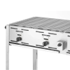Grill gazowy 