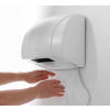 Suszarka do rąk elektryczna automatyczna 1500W - Hendi 221808