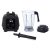 Elektryczny blender mikser gastronomiczny 1500W 2,5L - Hendi 230718